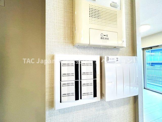 イニシア墨田押上のその他