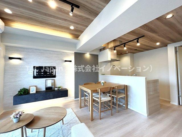 イニシア墨田押上のその他