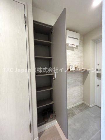 イニシア墨田押上のその他