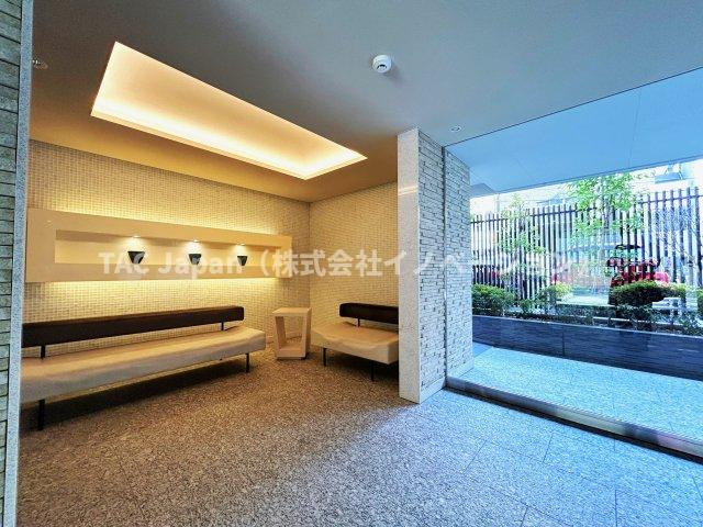 イニシア墨田押上のその他共用部分