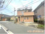 横浜市瀬谷区本郷1丁目　再生住宅の画像