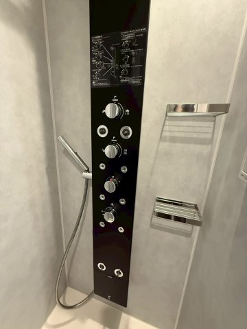 【その他】 | ザ・パークハビオ谷町六丁目クロス