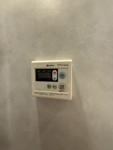 【設備】 | ザ・パークハビオ谷町六丁目クロス