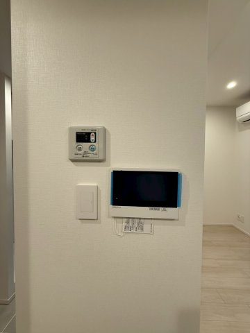 【設備】 | ザ・パークハビオ谷町六丁目クロス