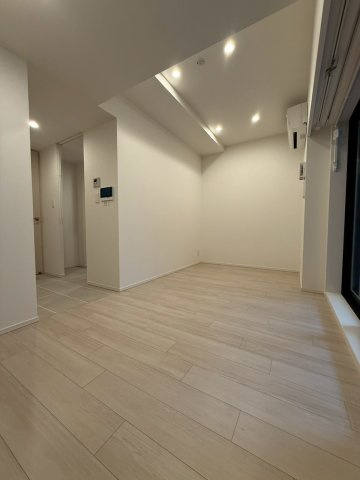 【洋室】 | ザ・パークハビオ谷町六丁目クロス