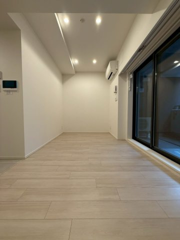 【洋室】 | ザ・パークハビオ谷町六丁目クロス