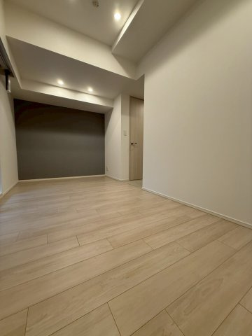 【洋室】 | ザ・パークハビオ谷町六丁目クロス
