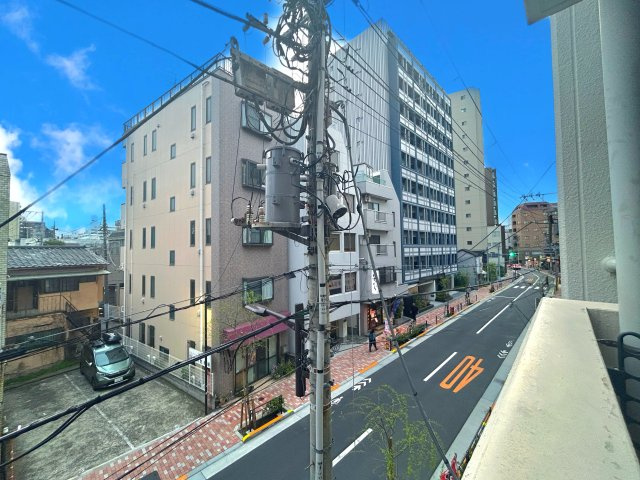 モナーク根岸のその他