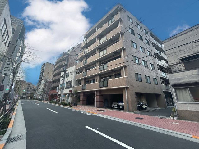 モナーク根岸のその他