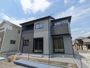 ブルーミングガーデン前橋市龍蔵寺町ー②の画像