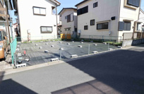 毛呂山町中央　土地の画像