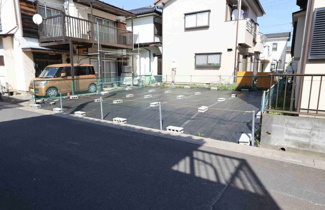 【外観】 | 毛呂山町中央　土地