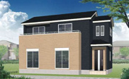 リーブルガーデン.S高崎市箕郷町上芝第3ー①の画像