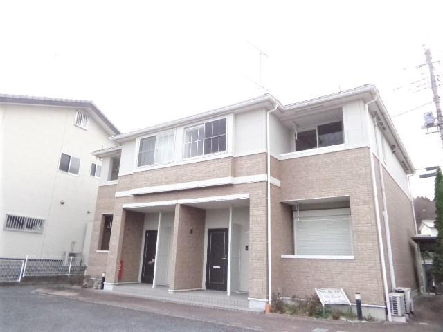 【その他共用部分】 | リオグランデ | 外観写真（昼）
