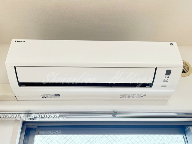 鎌倉市大船１丁目の賃貸マンションの設備