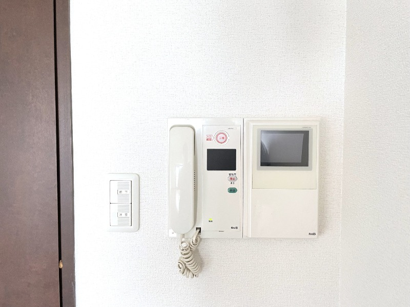 アスヴェルみなと元町OceanFrontのセキュリティ