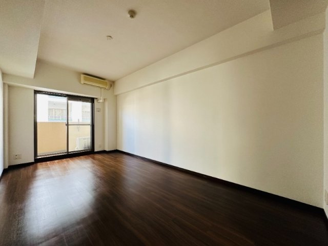 アスヴェルみなと元町OceanFrontの居間・リビング