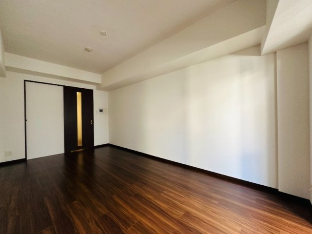 アスヴェルみなと元町OceanFrontの居間・リビング