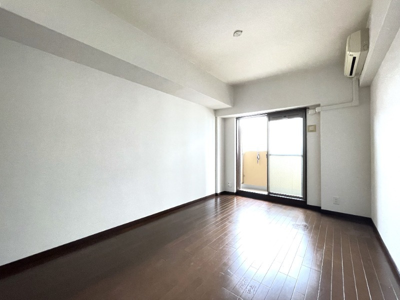 アスヴェルみなと元町OceanFrontの居間・リビング