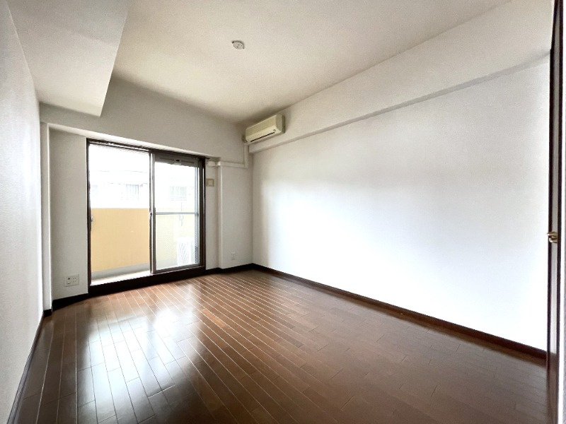 アスヴェルみなと元町OceanFrontの居間・リビング