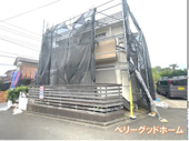 再生住宅　横浜市瀬谷区南瀬谷　の画像
