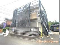 再生住宅　横浜市瀬谷区南瀬谷　の画像