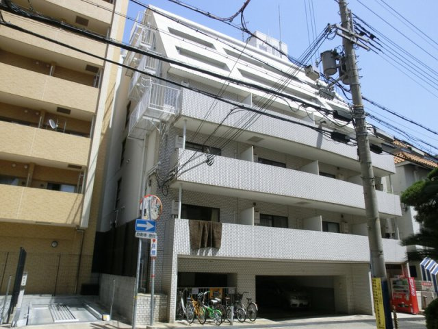 メイナー新神戸