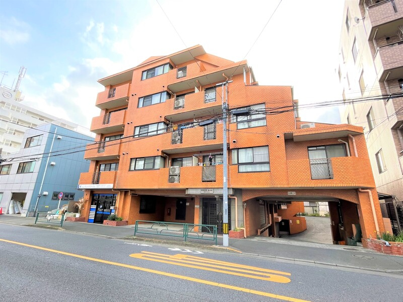 グランメール国立 