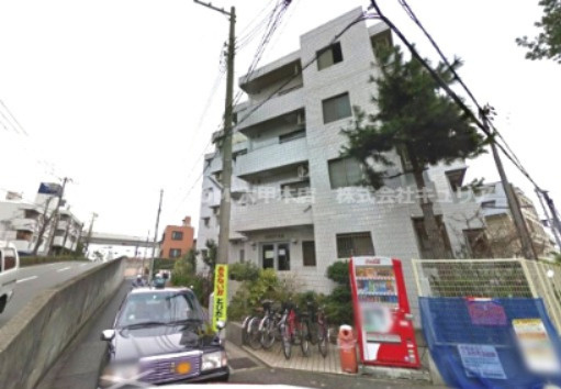 コスモピア東灘
