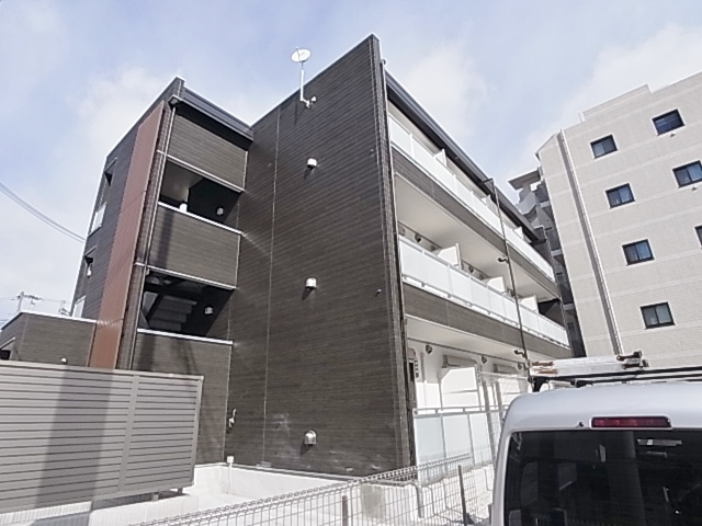 リブリ・リヴェール御影