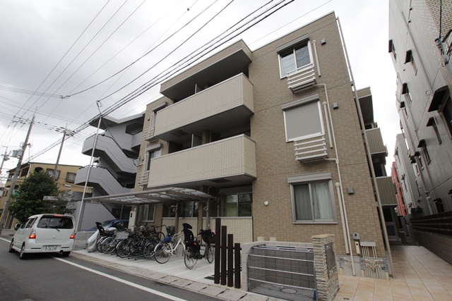 サグレス甲子園口