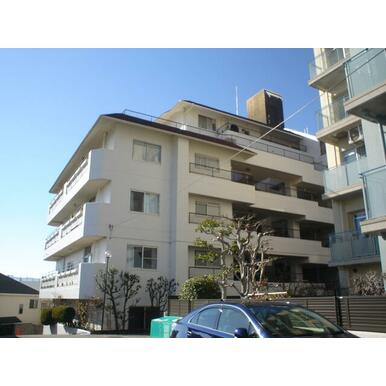 ストークライフ甲陽園