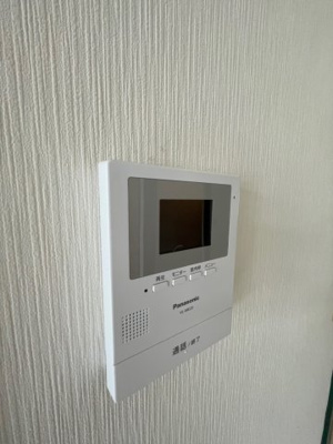 【セキュリティ】 | ウッディハイツ富田