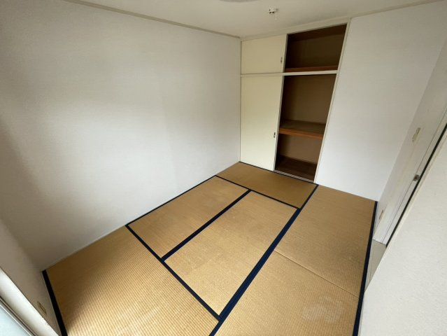 【和室】 | ウッディハイツ富田