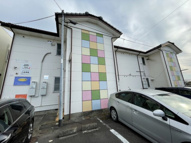 ウッディハイツ富田の画像