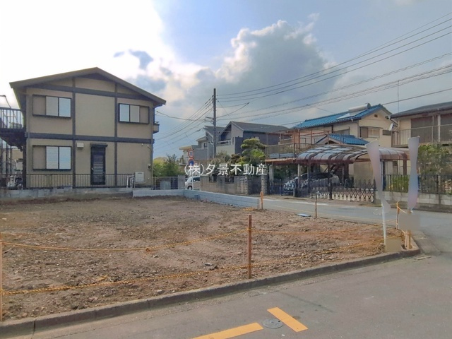 《仲介手数料無料》北区奈良町79-141新築一戸建てメルディア
