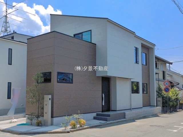 《仲介手数料無料》北区奈良町79-141新築一戸建てメルディア