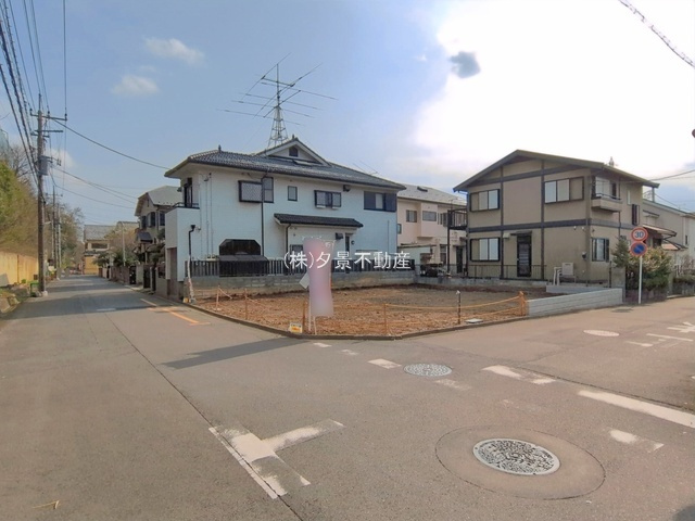 《仲介手数料無料》北区奈良町79-141新築一戸建てメルディア