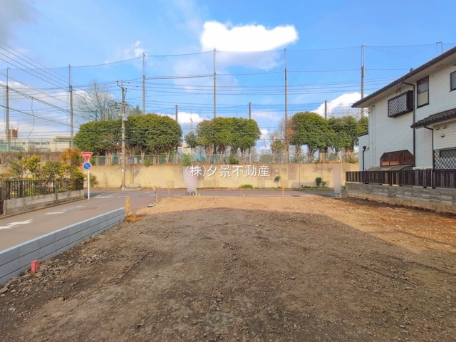《仲介手数料無料》北区奈良町79-141新築一戸建てメルディア
