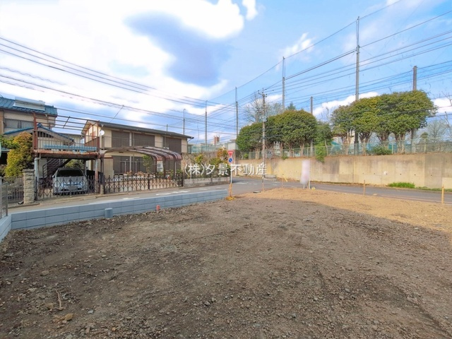 《仲介手数料無料》北区奈良町79-141新築一戸建てメルディア