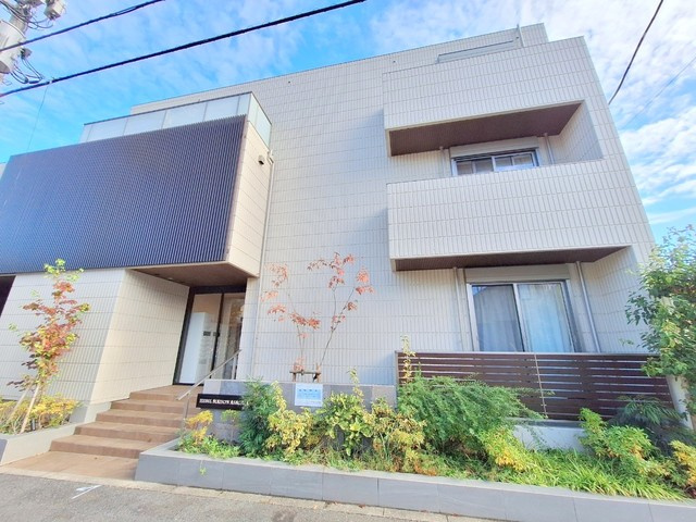 ヘーベルメゾン阿佐ヶ谷