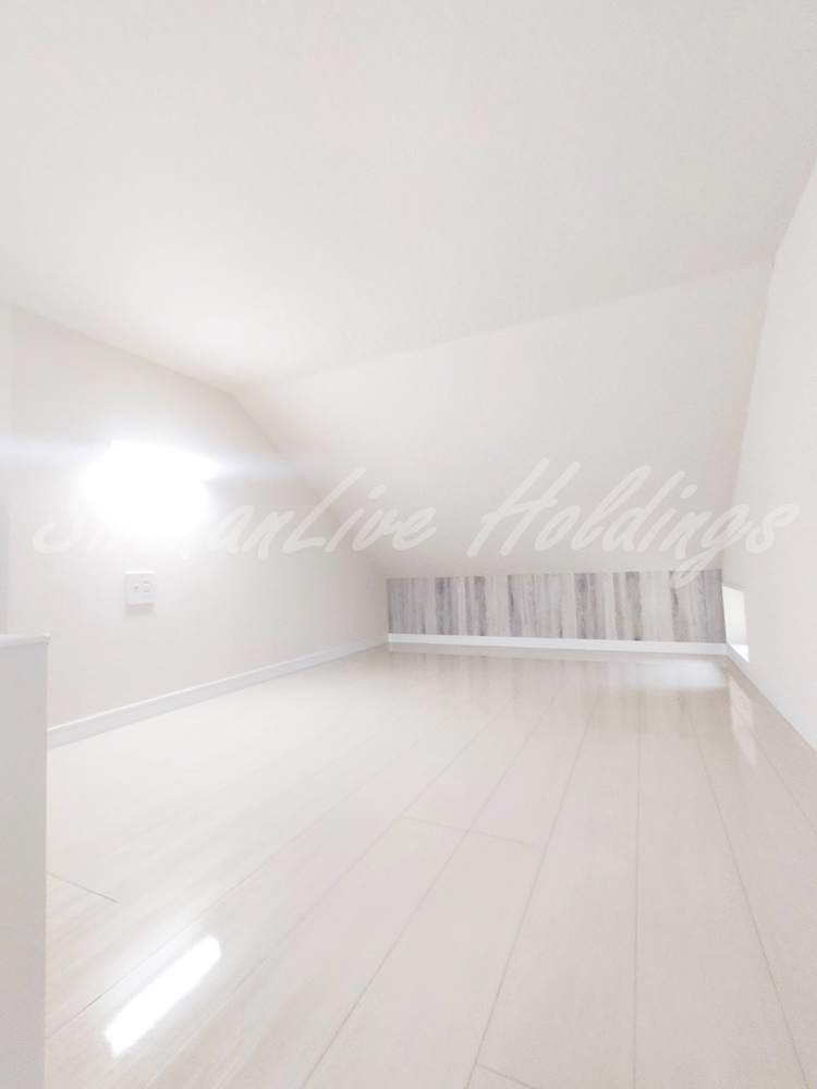 横浜市戸塚区矢部町のアパートの収納