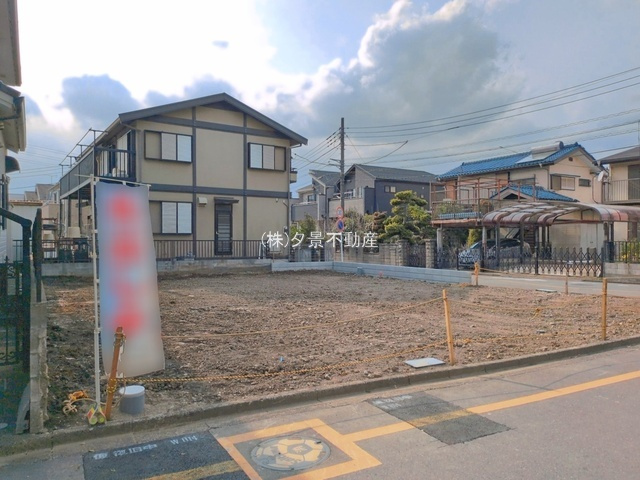 《仲介手数料無料》北区奈良町79-141新築一戸建てメルディア