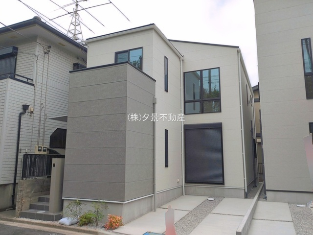 《仲介手数料無料》北区奈良町79-141新築一戸建てメルディア