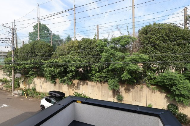《仲介手数料無料》北区奈良町79-141新築一戸建てメルディアの展望