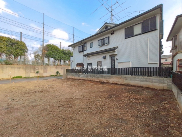 《仲介手数料無料》北区奈良町79-141新築一戸建てメルディア