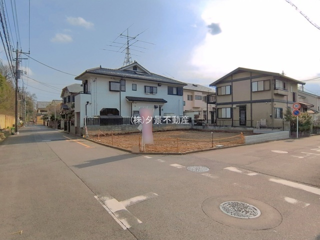 《仲介手数料無料》北区奈良町79-141新築一戸建てメルディア