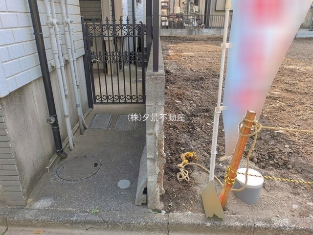 《仲介手数料無料》北区奈良町79-141新築一戸建てメルディア