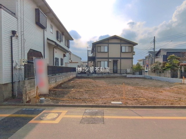 《仲介手数料無料》北区奈良町79-141新築一戸建てメルディア