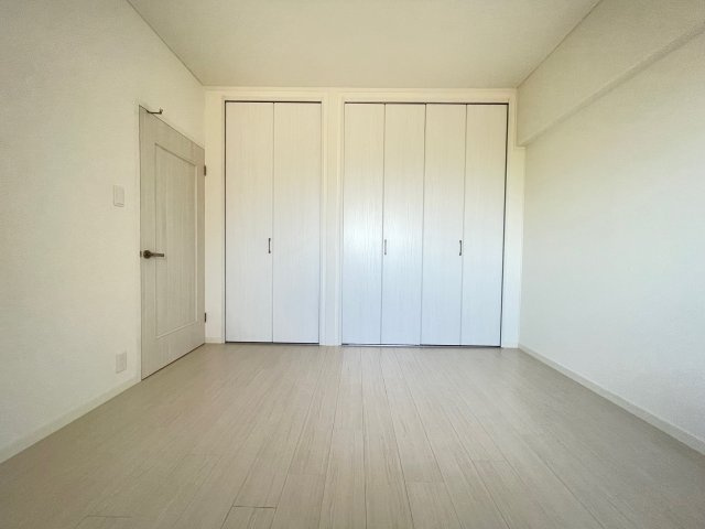 【洋室】 | 久留米パインハイツ